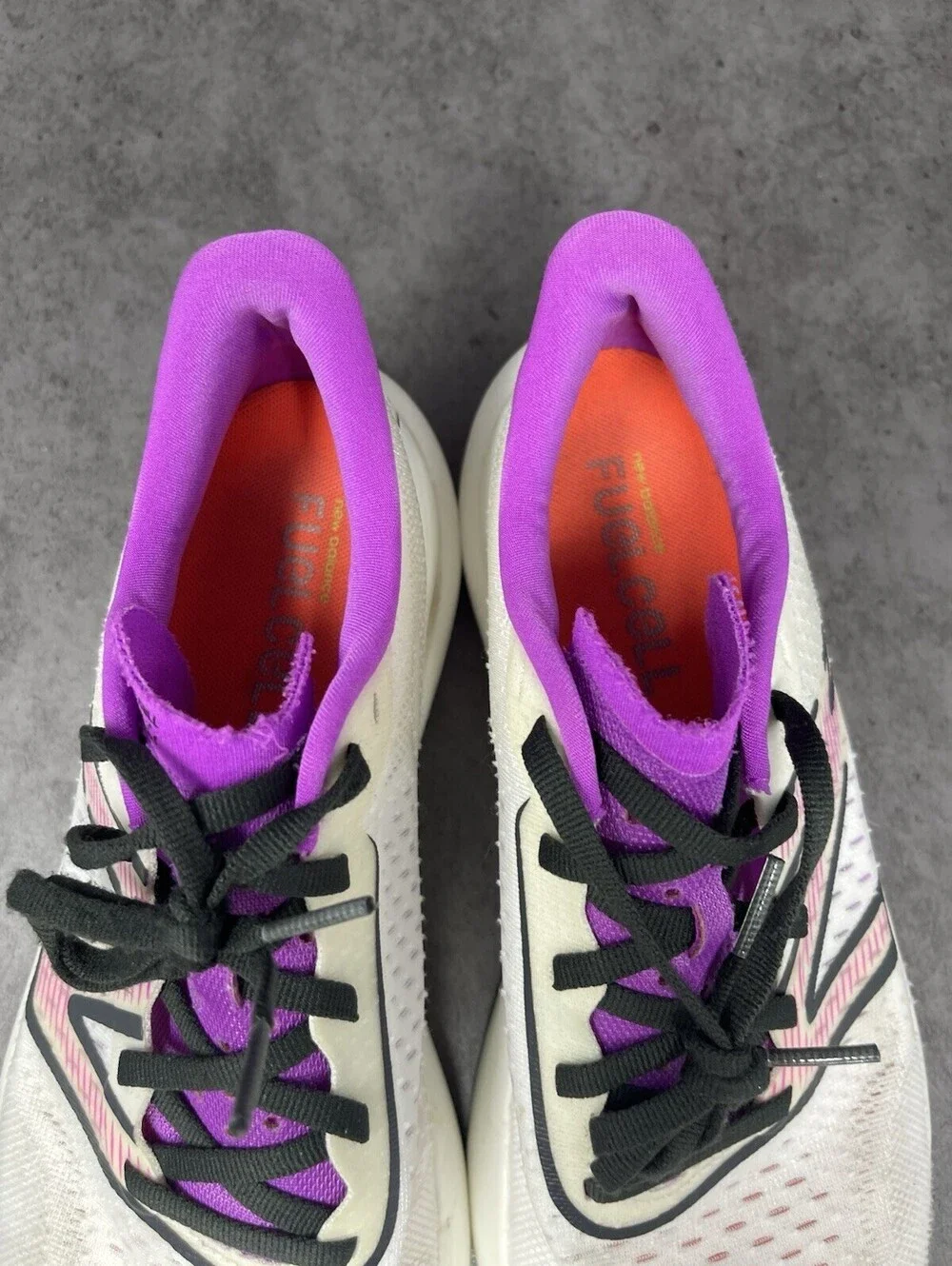 New Balance ships last day